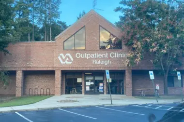 Durham VA Health Care System - Raleigh I CBOC NC 27610