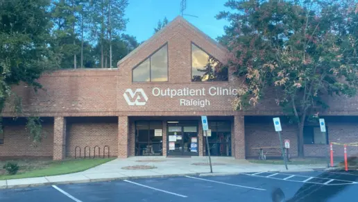 Raleigh VA Clinic