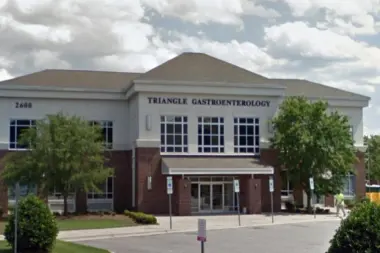 Durham VA Health Care System - Raleigh III, CBOC NC 27604