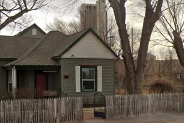 DWC - ABBA House TX 79101