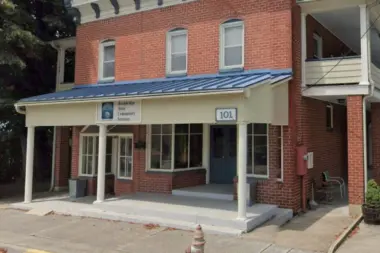 Eagles Nest Clubhouse - Rockbridge Area VA 24416