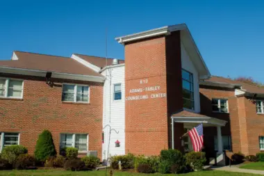 East Bay Center - Adams Farley Counseling RI 2915