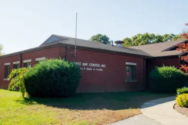 East Bay Center RI 2806