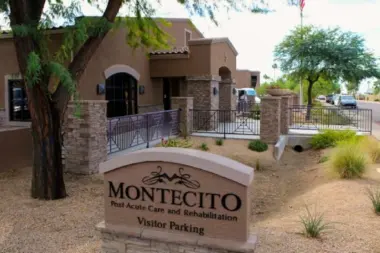 East Mesa Healthcare Center AZ 85206