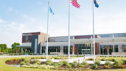 Eastern Oklahoma VA Health Care System – Ernest Childers OP Clinic