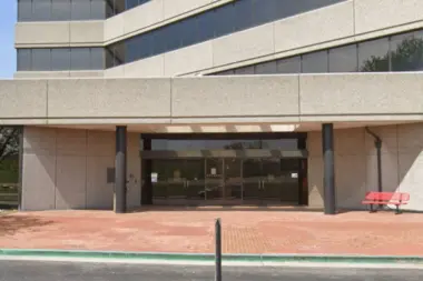 Eastern Oklahoma VA Health Care System - Tulsa BMC OK 74128