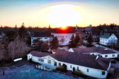 Eastport Health Care - EHC ME 4631