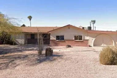 Ebony House - Elba House AZ 85042