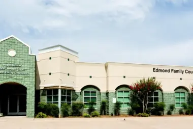 Edmond Family Counseling OK 73034