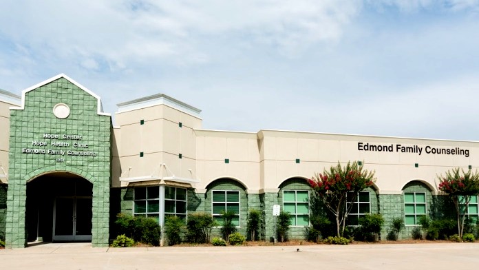 Edmond Family Counseling OK 73034
