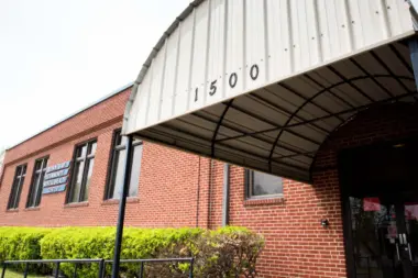 Edwin Fair Community Mental Health Center - Kay County OK 74601