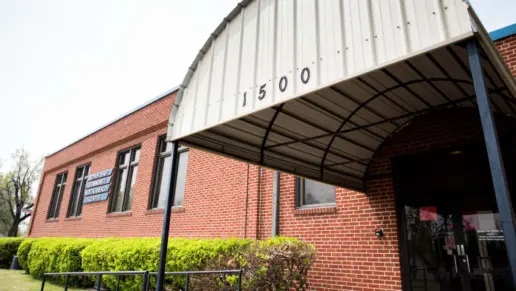 Edwin Fair Community Mental Health Center – Kay County – Closed