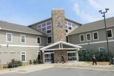 Eisenhower Center MI 48108