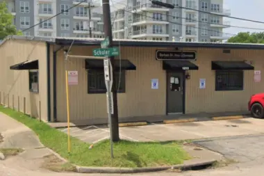 El Dorado Texas Community Services - Durham Drive Health Services TX 77007