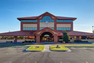 El Paso VA Health Care System - Eastside El Paso Clinic TX 79936