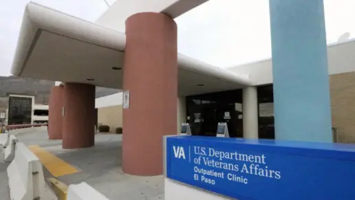 El Paso VA Health Care System – Medical Center