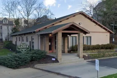 Ellen O'Brien Gaiser Addiction Center PA 16001