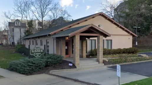 The Ellen O’Brien Gaiser Center – Outpatient Treatment
