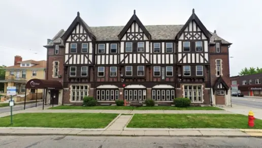Elmhurst Homes
