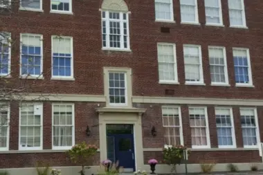 Elmira Psychiatric Center NY 13148