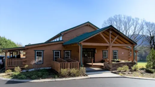 Embark Behavioral Health – Benton