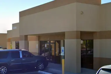 Emergence Health Network - Boeing Drive TX 79925