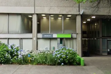 Emergence - Oak street OR 97401