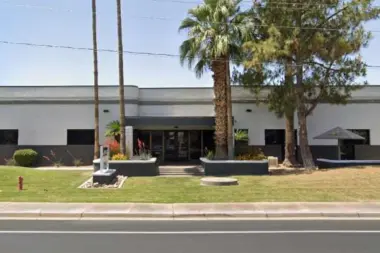 Empact Suicide Prevention Center - South 52nd Street AZ 85281