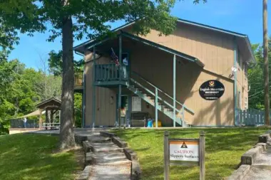 English Mountain Recovery TN 37876