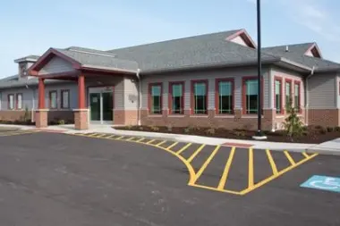 Erie Health Care System Ashtabula County VA Clinic OH 44004