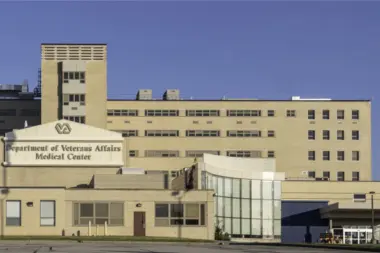 Erie VA Medical Center PA 16504