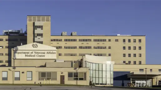 Erie VA Medical Center