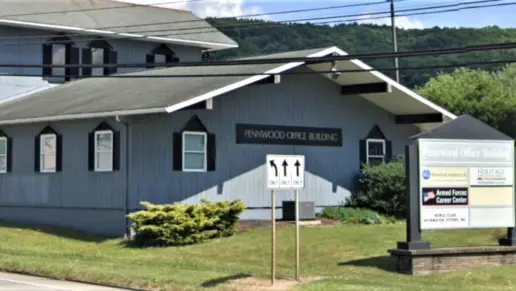 Erie VA Medical Center – Venango County Community Based OP Clinic