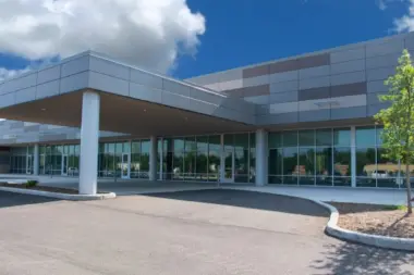 Erlanger Behavioral Health Hospital TN 37404