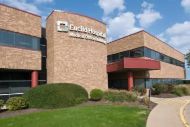 Euclid Hospital Medical Office OH 44119