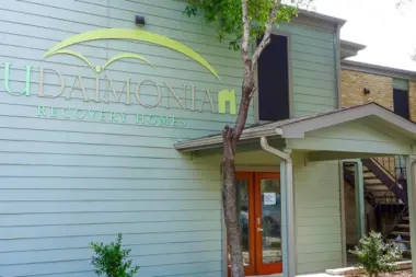 Eudaimonia Recovery Homes Austin TX 78723