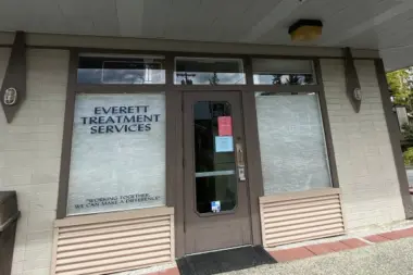Everett Treatment Services WA 98203