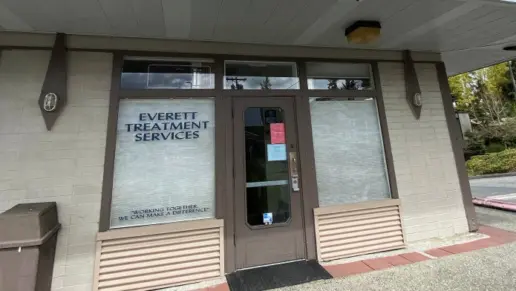 Everett Treatment Services