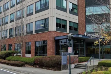 Evergreen Health Behavioral Health Services WA 98034