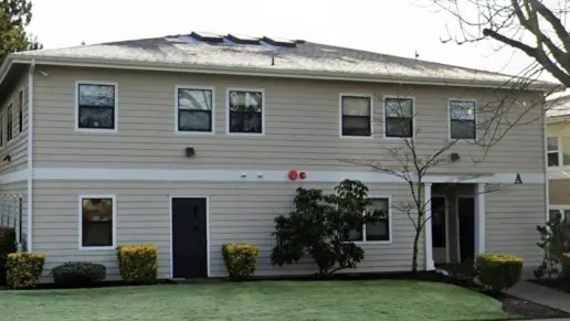 Evergreen Manor Family Services Center
