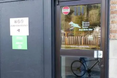 Evergreen Treatment Services WA 98550