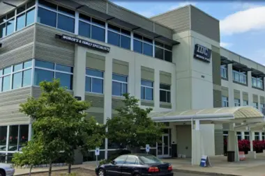 Evergreen Treatment Services WA 98057