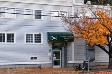 Evergreen Treatment Services WA 98134