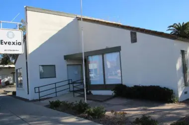 Evexia Health Services CA