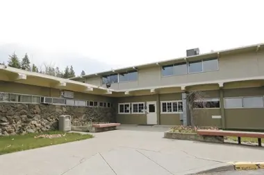 Excelsior Wellness Center WA 99208