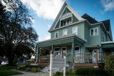 Exodus House WI 53040