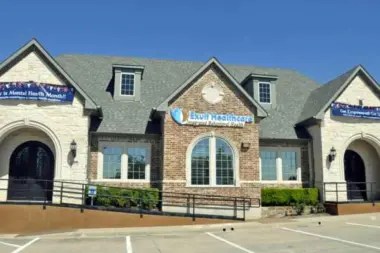 Exult Healthcare TX 75069