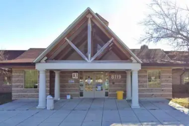 Fairfax Falls Church Community Services Board - Gartlan Center VA 22306