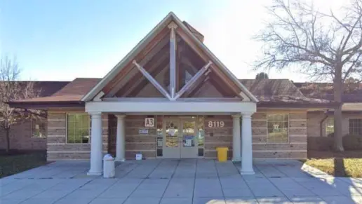 Fairfax Falls Church Community Services Board – Gartlan Center