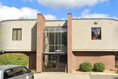 Fairview Health Services MN 55427